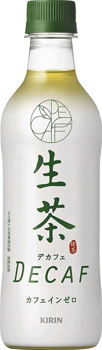 因产品密封性出现问题，日本麒麟饮料恐将回收约430万瓶绿茶饮料