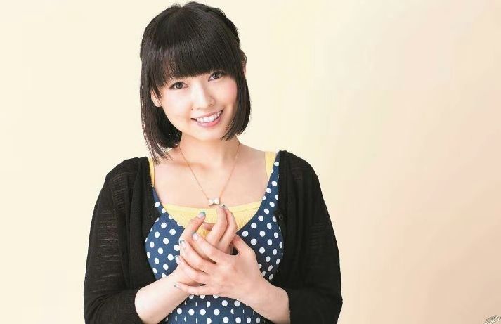 声优中村绘里子发表结婚声明！
