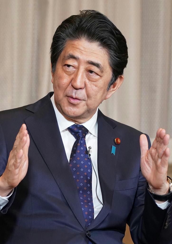 安倍晋三任职天数已达2886天，将成日本任期最长首相