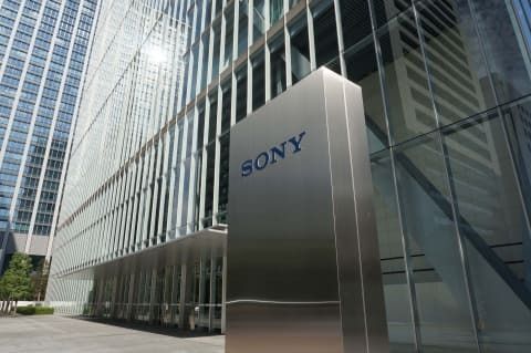 日本制造业整体经营不景气,为何丰田和索尼能够实现逆势上扬? 日本制造业整体经营不景气,为何丰田和索尼能够实现逆势上扬?