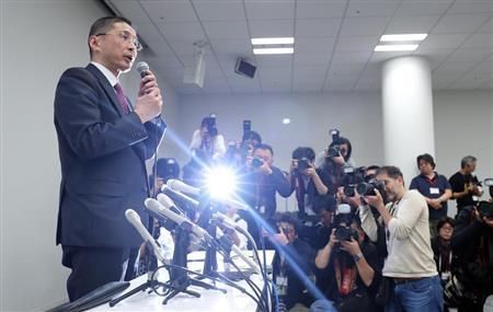 日本制造业整体经营不景气,为何丰田和索尼能够实现逆势上扬? 日本制造业整体经营不景气,为何丰田和索尼能够实现逆势上扬?