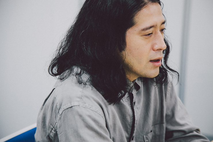 又吉直树年轻时饱受非议而今何敢沾沾自喜