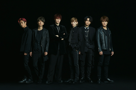 YOSHIKI将为杰尼斯新团“SixTONES”创作出道歌曲