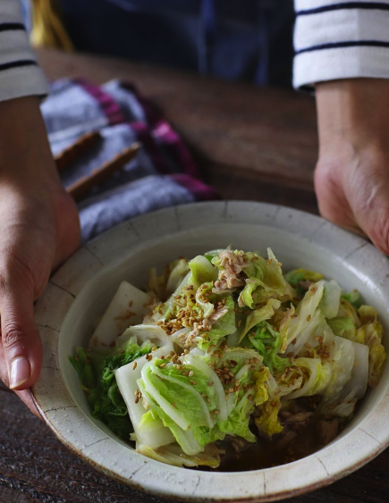 看完这对日本夫妇的幸福料理，我酸成了柠檬精           