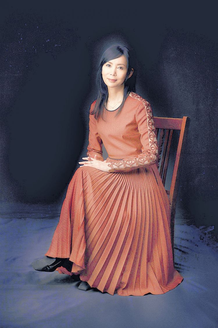 竹内玛莉亚首次参加红白歌会，将演唱《生命之歌》