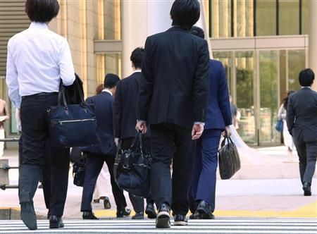日本劳动力短缺问题堪忧，一半企业正式员工不足 