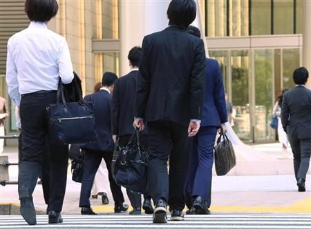 日本劳动力短缺问题堪忧,一半企业正式员工不足 日本劳动力短缺问题堪忧,一半企业正式员工不足
