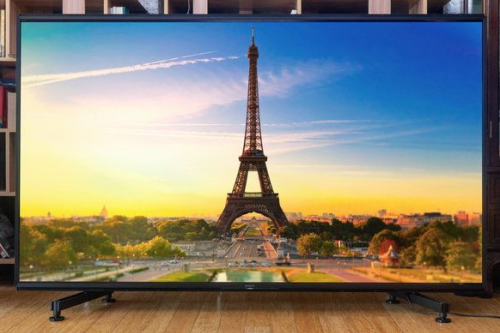 日本“8K”瞄准中国市场——超高清视频产业发展动向 日本“8K”瞄准中国市场——超高清视频产业发展动向
