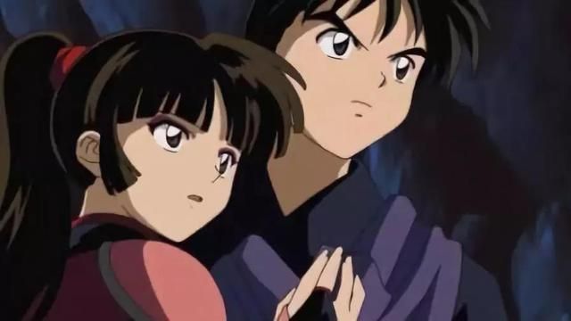19年后再受欢迎，《犬夜叉》怎么成为跨时代经典？