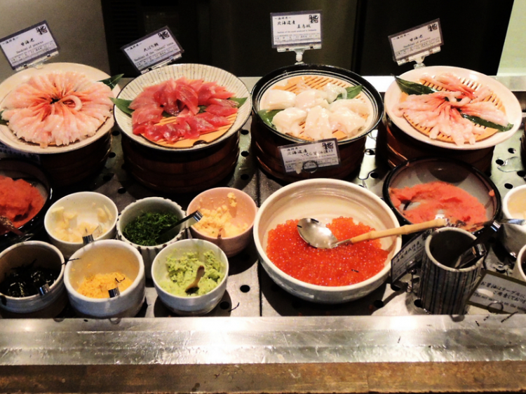 北海道函馆市酒店数量急剧增加，激烈的酒店早餐争霸战何时才能落幕？