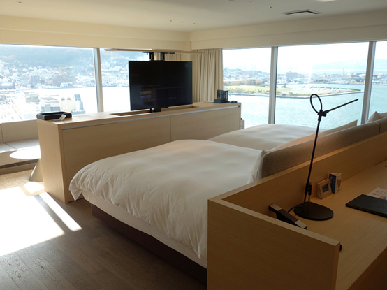 北海道函馆市酒店数量急剧增加，激烈的酒店早餐争霸战何时才能落幕？