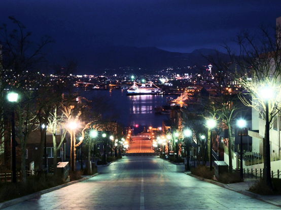 北海道函馆市酒店数量急剧增加，激烈的酒店早餐争霸战何时才能落幕？