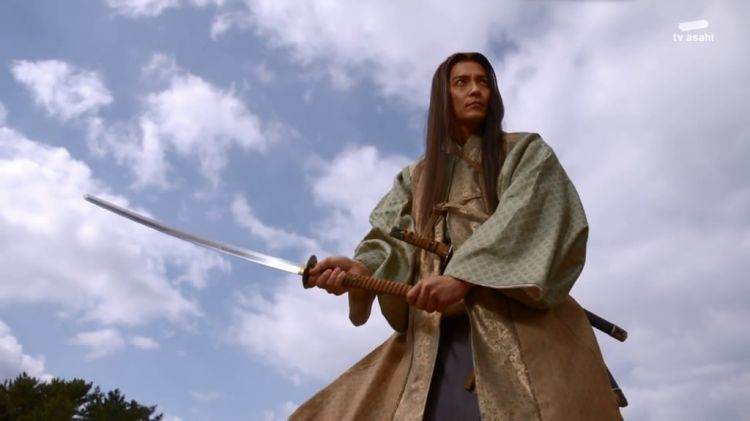 《宫本武藏全传》：一代“剑圣”的不朽传奇
