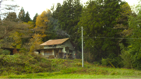 日本的一户建也太美了吧！想逃离帝都，回农村盖同款房子