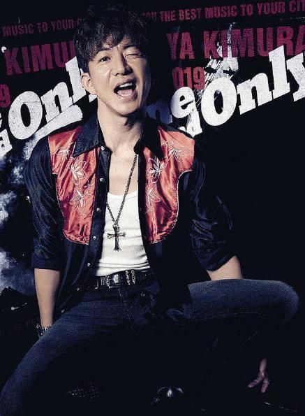 木村拓哉将于明年举办首场个人演唱会 木村拓哉将于明年举办首场个人演唱会