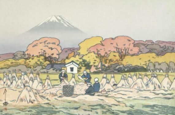 如何欣赏日本著名的俳句？