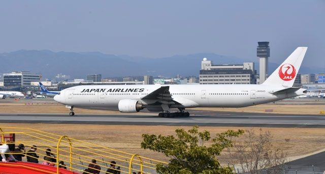 从零到全世界，全日本航空公司的国际航线发展历程