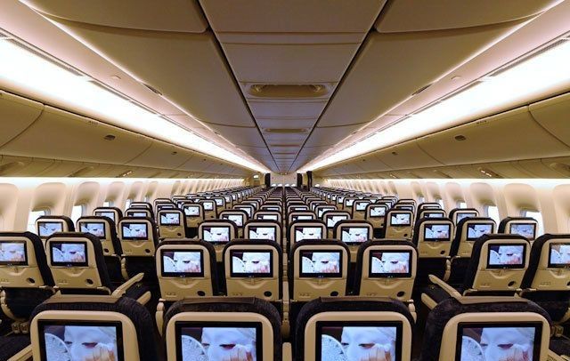 从零到全世界，全日本航空公司的国际航线发展历程