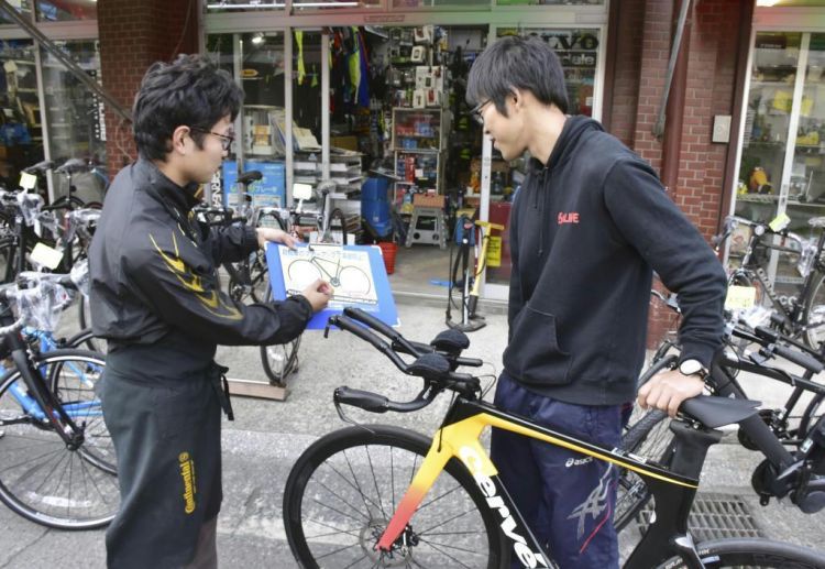 日本各地方政府积极施行自行车意外伤害保险义务化