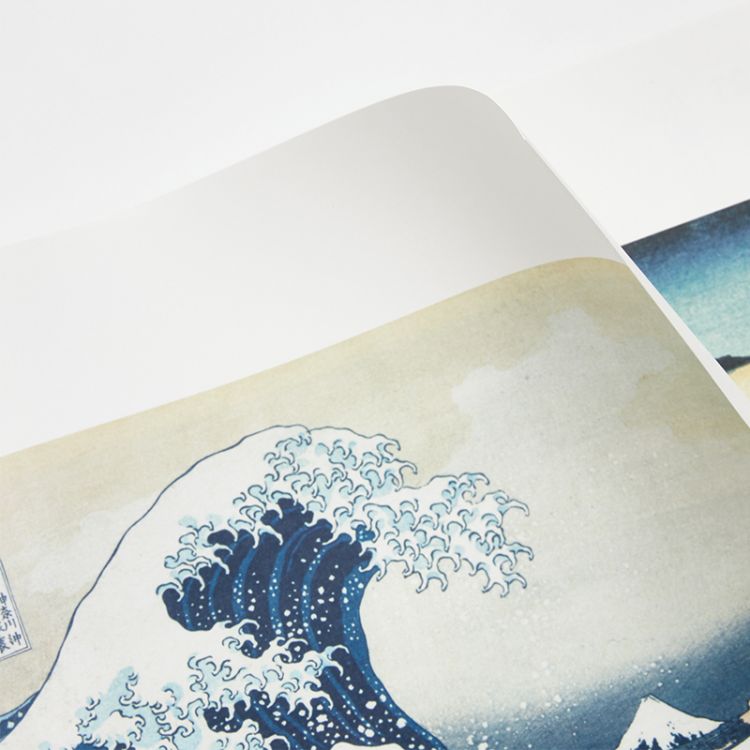 刘柠：《富岳三十六景》为什么重要？