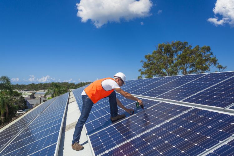 三菱电机为何要停止生产太阳能发电产品？