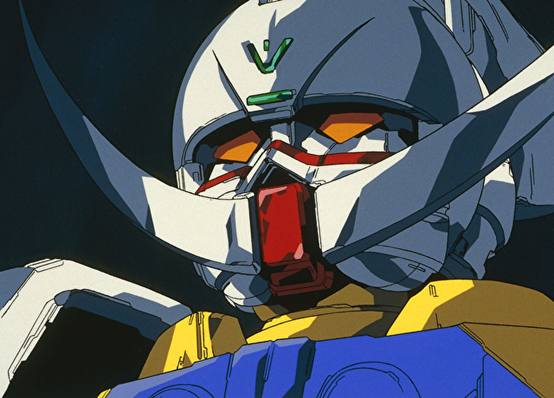 「不对年轻一代人做好“煽动工作”，就无法创造未来」 ------富野由悠季导演