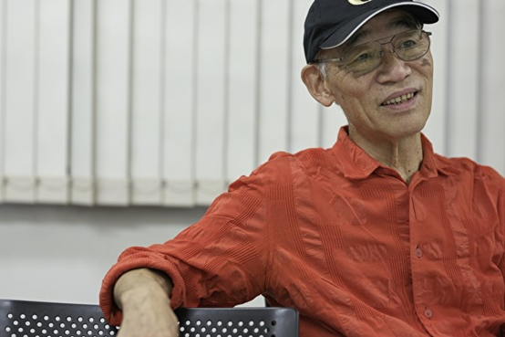 「不对年轻一代人做好“煽动工作”，就无法创造未来」 ------富野由悠季导演