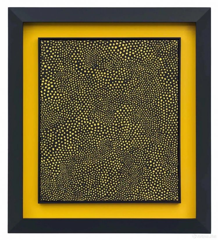 一个南瓜价值0.52亿元!为何草间弥生的南瓜作品如此价值不菲? 一个南瓜价值0.52亿元!为何草间弥生的南瓜作品如此价值不菲?