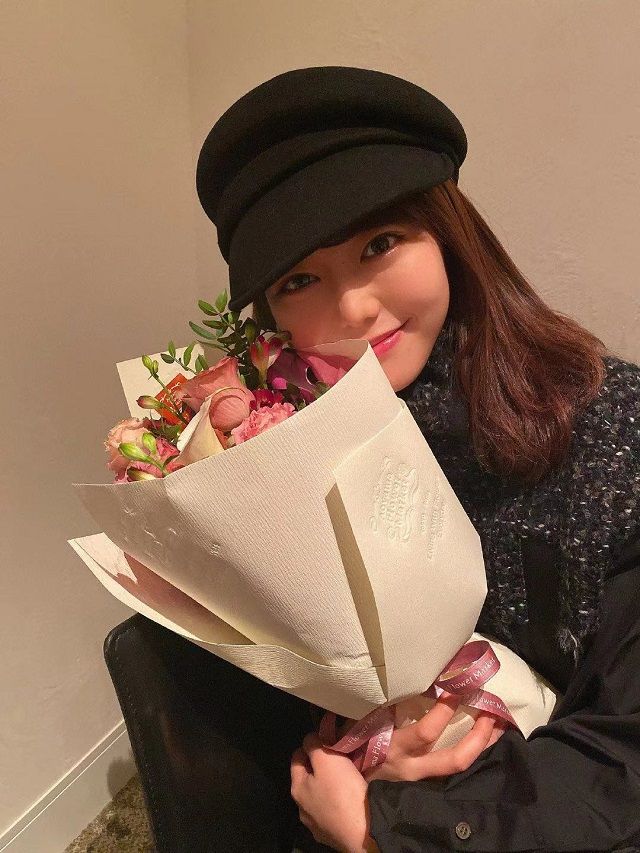 Akb48最后的一期生成员峯岸南宣布毕业 日本通 Akb48最后的一期生成员峯岸南宣布毕业 日本通