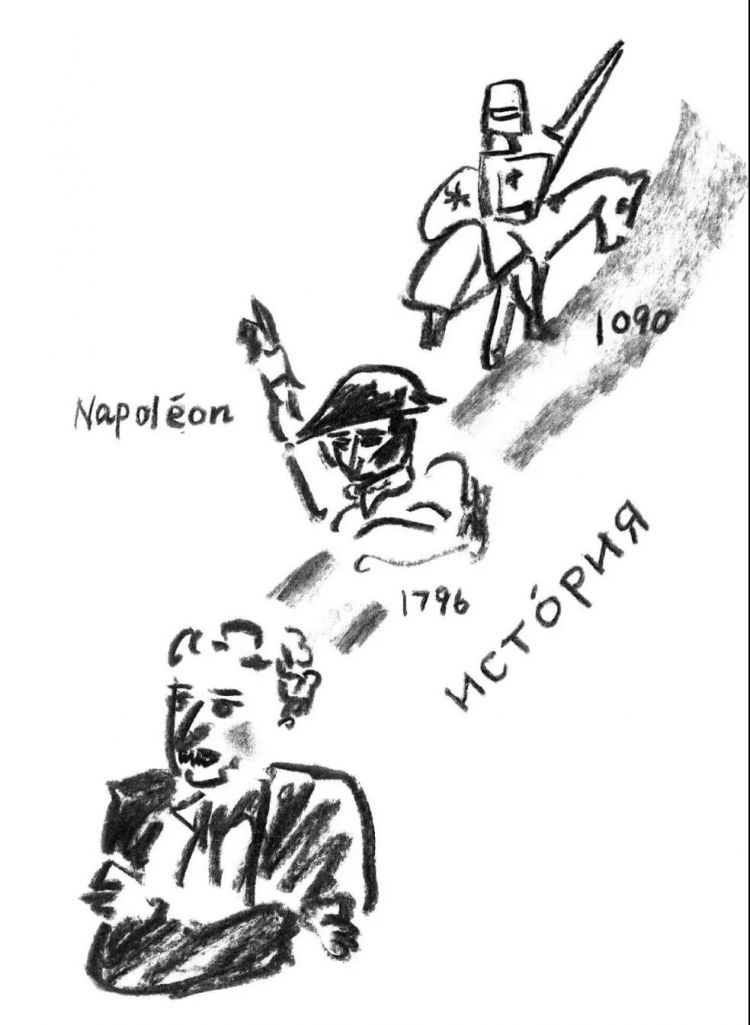 日本人为何选择了战争？这本畅销日本10年的历史书值得看看