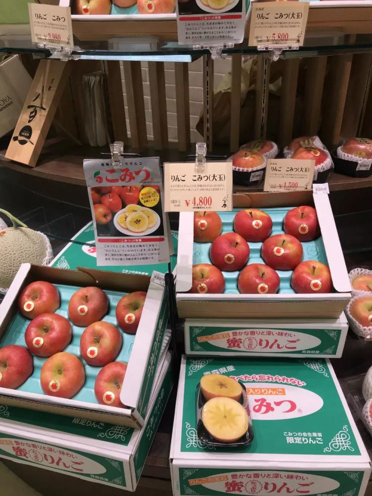 日本水果都是又贵又好？还真不是