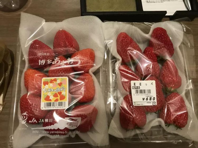 日本水果都是又贵又好？还真不是
