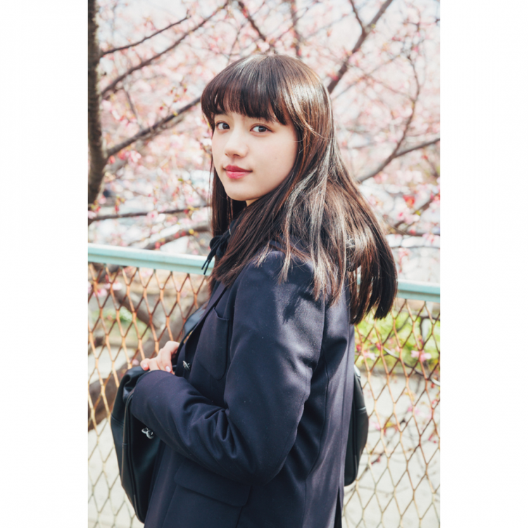 2019日本人气暴涨女演员排行榜公布清原果耶凭演技夺冠