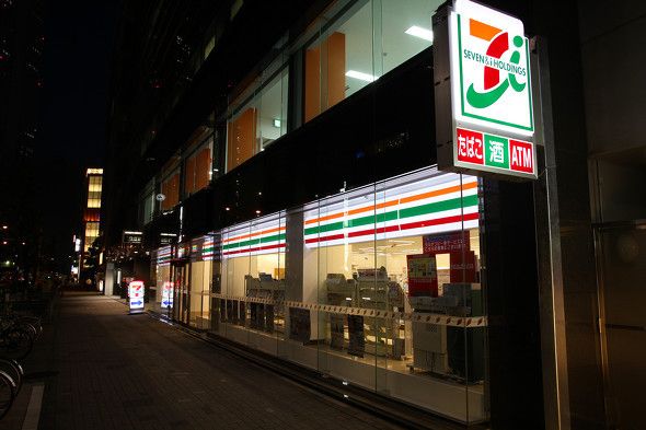 日本便利店行业潜藏危机，社会保险费问题值得关注