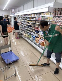日本便利店行业潜藏危机，社会保险费问题值得关注