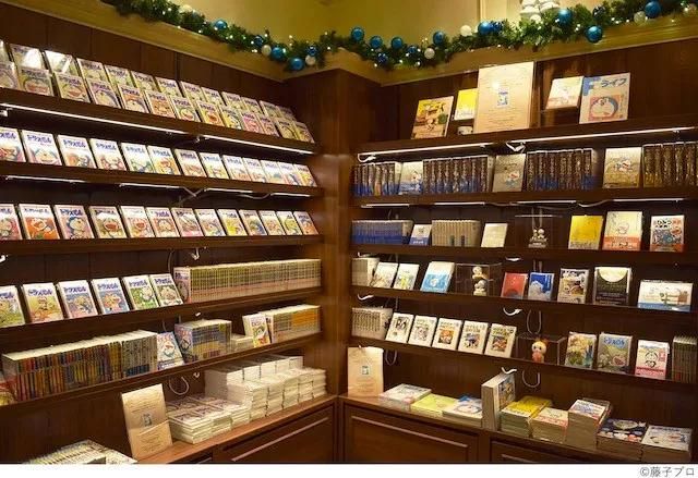 世界首家哆啦A梦官方商店来了!小时候梦想的道具,都能买到真的?! 世界首家哆啦A梦官方商店来了!小时候梦想的道具,都能买到真的?!