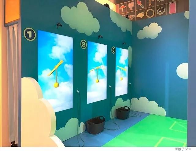 世界首家哆啦A梦官方商店来了!小时候梦想的道具,都能买到真的?! 世界首家哆啦A梦官方商店来了!小时候梦想的道具,都能买到真的?!