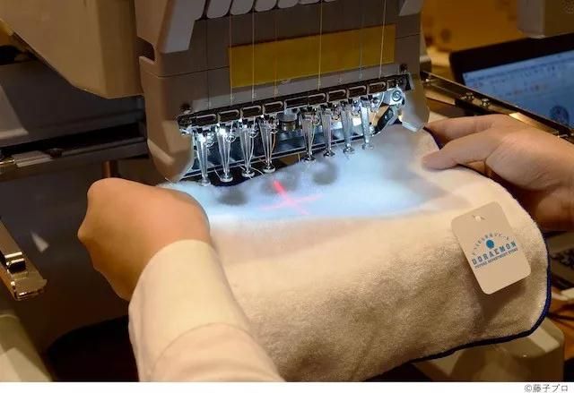 世界首家哆啦A梦官方商店来了!小时候梦想的道具,都能买到真的?! 世界首家哆啦A梦官方商店来了!小时候梦想的道具,都能买到真的?!