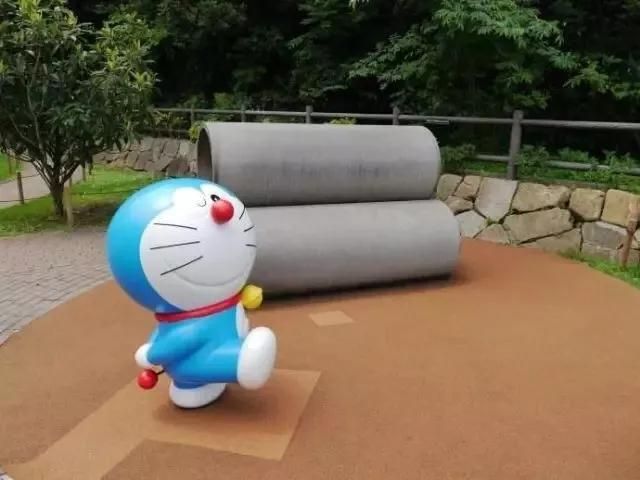 世界首家哆啦A梦官方商店来了!小时候梦想的道具,都能买到真的?! 世界首家哆啦A梦官方商店来了!小时候梦想的道具,都能买到真的?!