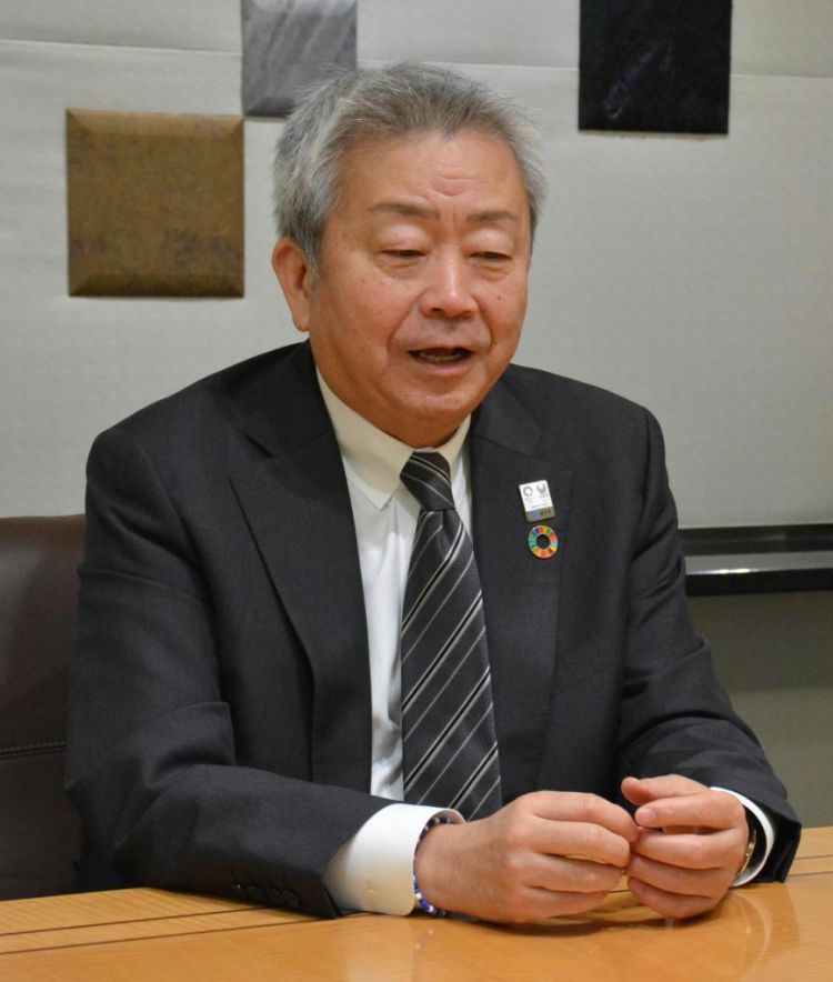 ntt海外事业公司将进行大规模人员调整