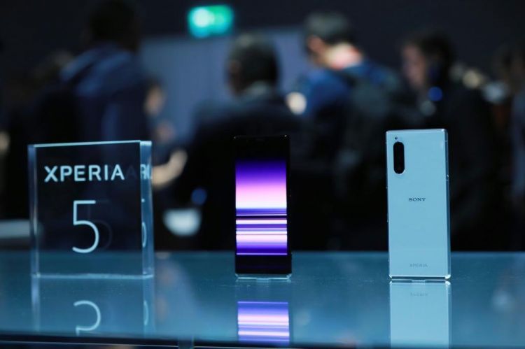 为扩大移动通信业务，索尼将致力于推进5G技术发展