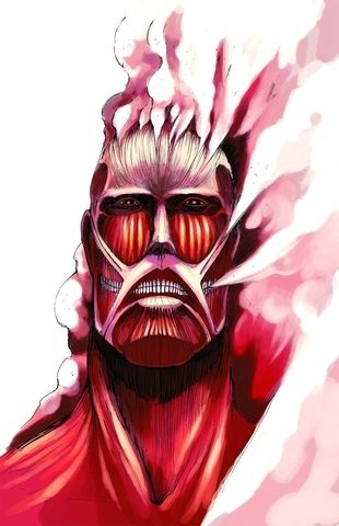 《进击的巨人》连载第10年累计销量突破1亿大关