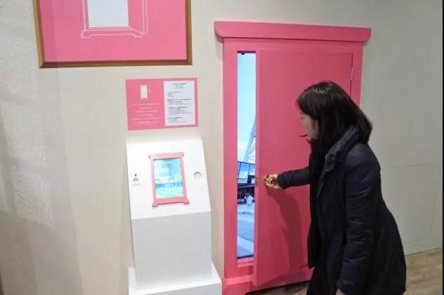 世界首家哆啦A梦官方商店来了!小时候梦想的道具,都能买到真的?! 世界首家哆啦A梦官方商店来了!小时候梦想的道具,都能买到真的?!