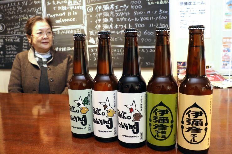 日本兴起Craft Beer热潮，但为何商店里鲜有Craft Beer？
