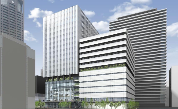 日本生命保险等三家企业在建设医疗再生基地上达成共识