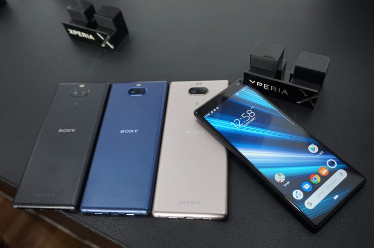 为扩大移动通信业务，索尼将致力于推进5G技术发展