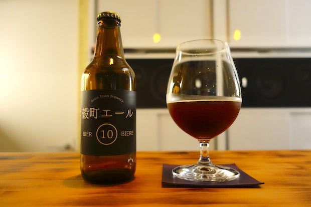 日本兴起Craft Beer热潮，但为何商店里鲜有Craft Beer？