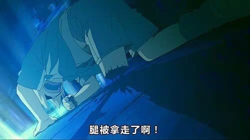 “等着我！总有一天，我来接你！” 