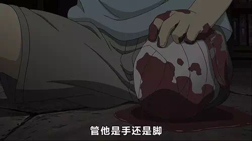 “等着我！总有一天，我来接你！” 