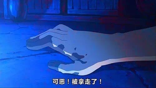 “等着我！总有一天，我来接你！” 